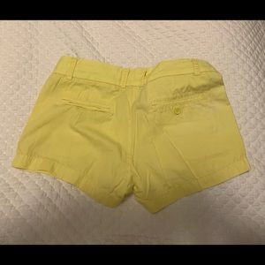 3 pairs women’s J Crew Chino shorts